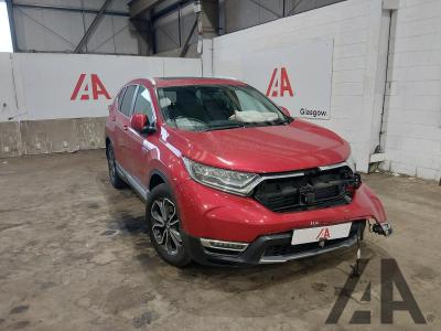 2023 HONDA CR-V I-MMD EX 1993cc PETROL/ELECTRIC CVT 5 DOOR ESTATE