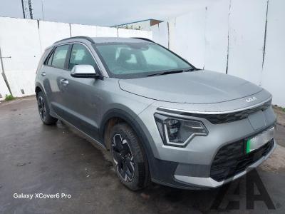 Image of 2023 KIA NIRO 2 ELECTRIC DIRECT DRIVE 5 DOOR ESTATE