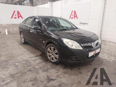 Image of 2008 VAUXHALL VECTRA ELITE 16V 2198cc PETROL MANUAL 6 Speed 5 DOOR HATCHBACK