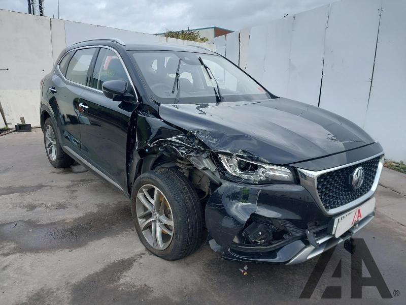 2022 MG HS EXCITE 1490cc TURBO PETROL MANUAL 5 DOOR ESTATE