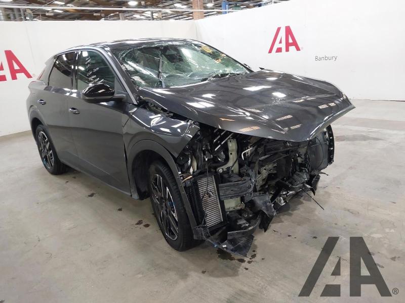 2025 PEUGEOT 3008URE 1199cc TURBO PETROL SEMI AUTO 5 DOOR HATCHBACK