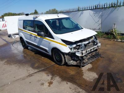 Image of 2020 FORD TRANSIT CONNECT 230 TREND DCIV TDCI 1499cc TURBO DIESEL MANUAL 2 DOOR PANEL VAN