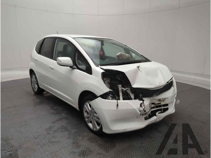 2015 HONDA JAZZ I-VTEC ES PLUS 1339cc PETROL CVT 1 Speed 5 DOOR HATCHBACK