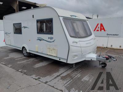 Image of 1990 COACHMAN CARAVAN