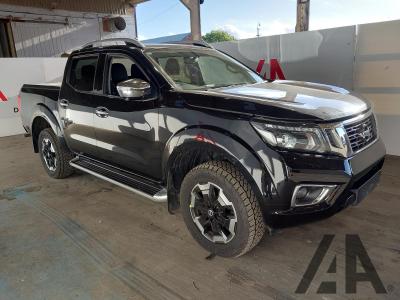 Image of 2019 NISSAN NAVARA DCI TEKNA SHR DCB 2299cc TURBO DIESEL AUTOMATIC 4 DOOR PICK UP