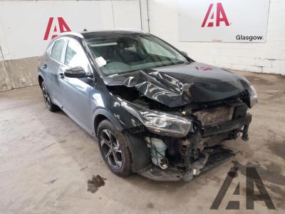 Image of 2020 KIA XCEED CRDI 2 ISG 1598cc TURBO DIESEL MANUAL 5 DOOR HATCHBACK