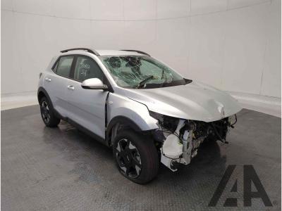 Image of 2026 KIA STONIC PURE 998cc TURBO PETROL SEMI AUTO 5 DOOR HATCHBACK