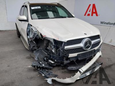 Image of 2023 MERCEDES GLE-CLASS GLE 400 D 4MATIC AMG LINE PREM 2925cc TURBO DIESEL AUTOMATIC 5 DOOR ESTATE
