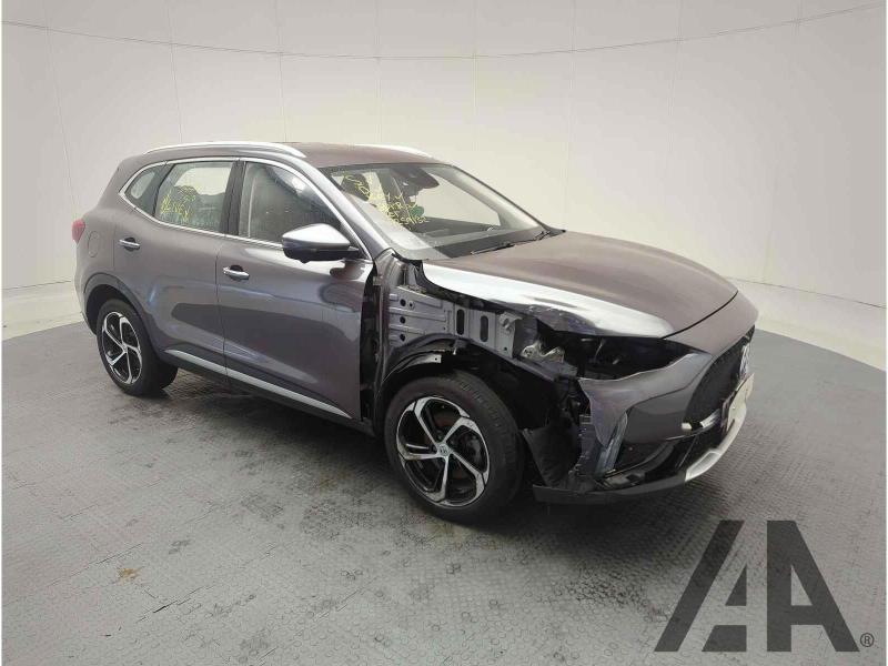 2023 MG HS SE 1490cc TURBO PETROL/ELECTRIC AUTOMATIC 5 DOOR ESTATE