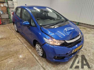 Image of 2018 HONDA JAZZ I-VTEC SE NAVI 1318cc PETROL MANUAL 5 DOOR HATCHBACK