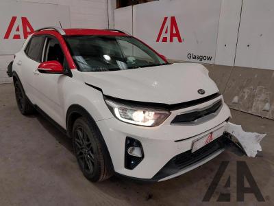 Image of 2020 KIA STONIC MAXX 998cc TURBO PETROL MANUAL 6 Speed 5 DOOR HATCHBACK