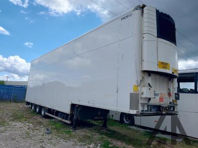 Image of TRAILER
