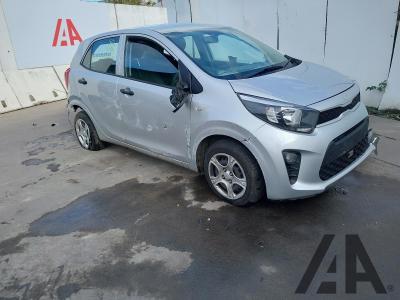 Image of 2023 KIA PICANTO 1 998cc PETROL MANUAL 5 Speed 5 DOOR HATCHBACK