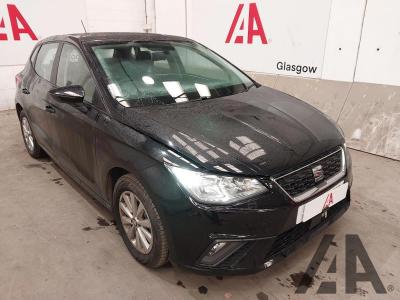 Image of 2019 SEAT IBIZA MPI SE 999cc PETROL MANUAL 5 DOOR HATCHBACK