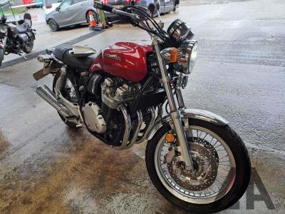 Image of 2017 HONDA CB 1100 CA-H 1140cc PETROL MANUAL MOTORCYCLE