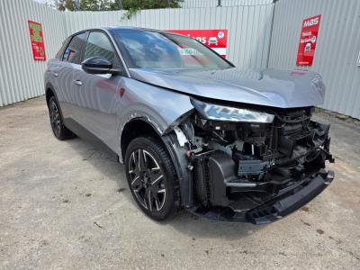 Image of 2024 PEUGEOT 3008 GT 1199cc TURBO PETROL/ELECTRIC SEMI AUTO 5 DOOR HATCHBACK