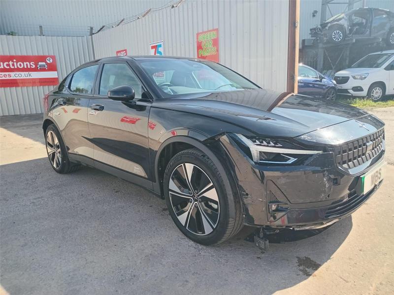 2023 POLESTAR 2 BASE 170KkW 78kWh LONG RANGE ELECTRIC 1 SPEED DIRECT DRIVE 5 DOOR HATCHBACK