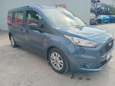 Image of 2020 FORD TOURNEO CONNECT GRAND ZETEC TDCI 1499cc TURBO DIESEL 6 SPEED MANUAL 5 DOOR MPV