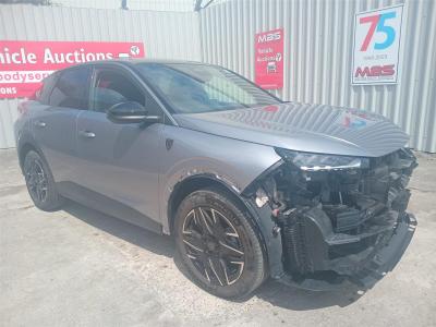 Image of 2024 PEUGEOT 3008 GT 1199cc TURBO PETROL/ELECTRIC 6 SPEED SEMI AUTO 5 DOOR HATCHBACK