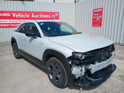 Image of 2023 MAZDA MX-30 PRIME-LINE 830cc PETROL/ELECTRIC 1 SPEED AUTOMATIC 5 DOOR HATCHBACK