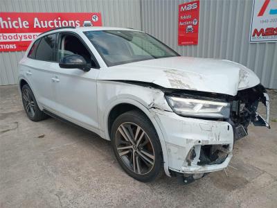 Image of 2019 AUDI Q5 TDI 1ST EDITION 1986cc TURBO DIESEL AUTOMATIC 7 Speed SEMI-AUTO