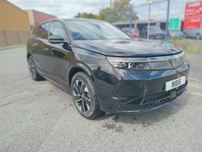 Image of 2025 VAUXHALL GRANDLAND 157KW GS 73KWH ELECTRIC DIRECT DRIVE 5 DOOR HATCHBACK