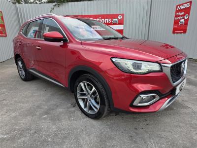 Image of 2023 MG HS EXCITE DCT 1490cc TURBO PETROL SEMI AUTO 5 DOOR ESTATE
