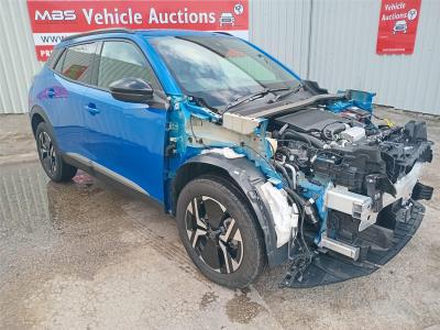 Image of 2024 PEUGEOT 2008 PURETECH EAT8 S/SURE 1199cc TURBO PETROL AUTOMATIC 5 DOOR HATCHBACK