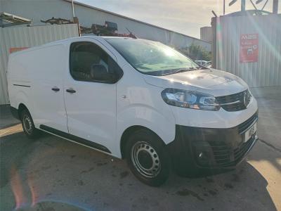 Image of 2022 VAUXHALL VIVARO L2H1 F2900 DYNAMIC S/S 1499cc TURBO DIESEL MANUAL 5 DOOR PANEL VAN
