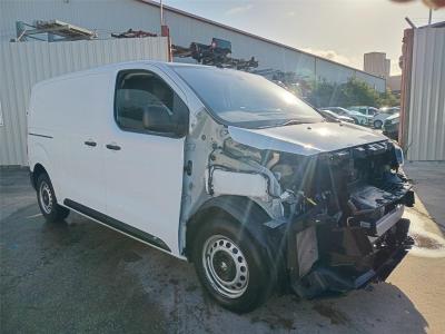 Image of 2024 VAUXHALL VIVARO L1H1 F2900 PRIME 1499cc TURBO DIESEL MANUAL PANEL VAN