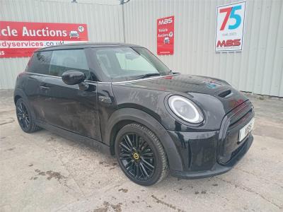 Image of 2021 MINI HATCH COOPER S LEVEL 2 ELECTRIC135 KW 33KWH DIRECT DRIVE 3 DOOR HATCHBACK