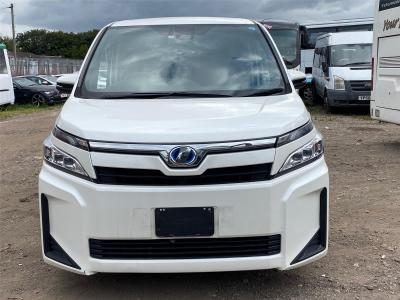Image of 2019 TOYOTA NOAH VOXY HYBRID MPV 1797cc 1 Speed MPV