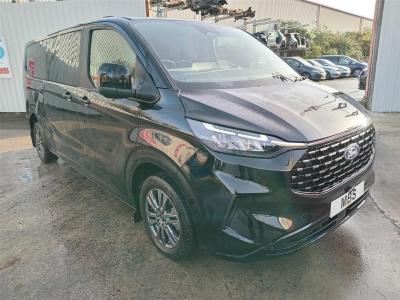 Image of 2025 FORD TOURNEO CUSTOM 320 TITANIUM ECOBLUE 1996cc TURBO DIESEL AUTOMATIC 5 DOOR MPV