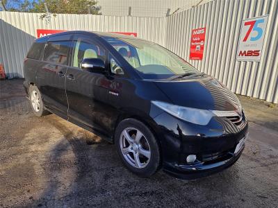 Image of 2007 TOYOTA ESTIMA IMPORT HV HYBRID MPV 2360cc PETROL CVT 5 DOOR MPV
