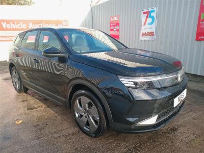 Image of 2025 VAUXHALL GRANDLAND DESIGN 1199cc TURBO PETROL SEMI AUTO 5 DOOR HATCHBACK