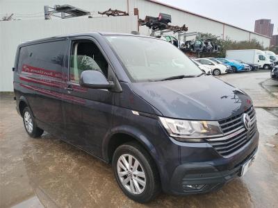 Image of 2021 VOLKSWAGEN TRANSPORTER T28 TDI P/V HIGHLINE 1968cc TURBO DIESEL MANUAL 4 DOOR PANEL VAN