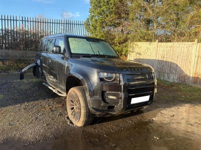 Image of 2021 LAND ROVER DEFENDER 110 SE 2996cc TURBO DIESEL AUTOMATIC 5 DOOR ESTATE