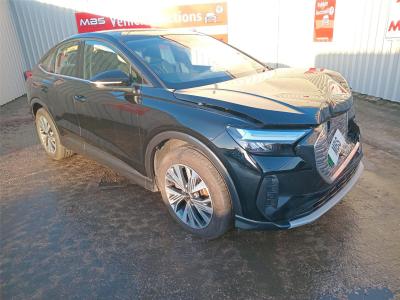 Image of 2023 AUDI Q4 E-TRON SPORTBACK 150KW 40 82KWH SPORT 40 ELECTRIC DIRECT DRIVE 5 DOOR ESTATE