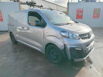 Image of 2024 VAUXHALL VIVARO L1H1 F2700 PRO S/S 1499cc TURBO DIESEL MANUAL PANEL VAN