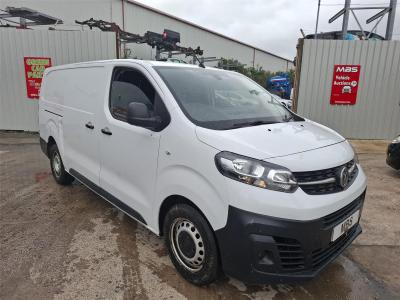 Image of 2023 VAUXHALL VIVARO L2H1 F2900 PRIME S/S 1499cc TURBO DIESEL MANUAL PANEL VAN