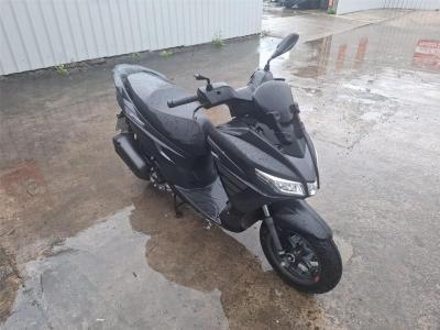 Image of 2025 APRILIA SXR 50 SPORT E5 49cc PETROL CVT SCOOTER