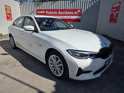 Image of 2021 BMW 3 SERIES 330E SE PRO 1998cc TURBO PETROL/ELECTRIC AUTOMATIC 4 DOOR SALOON