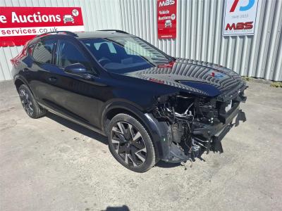 Image of 2025 CUPRA FORMENTOR ETSI V2 DSG 1498cc TURBO PETROL SEMI AUTO 5 DOOR HATCHBACK