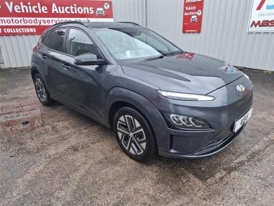 Image of 2021 HYUNDAI KONA 150kw ULTIMATE 64kwh ELECTRIC DIRECT DRIVE 5 DOOR HATCHBACK