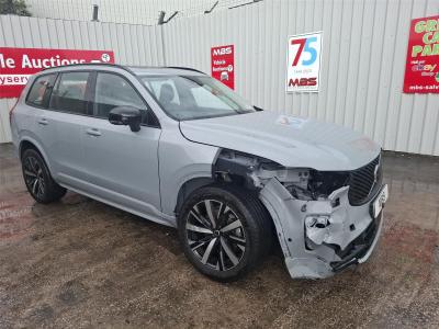Image of 2025 VOLVO XC90 B5 PLUS AWD 1969cc TURBO PETROL AUTOMATIC 5 DOOR ESTATE