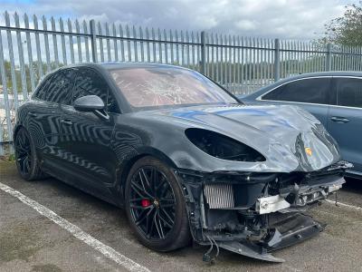 Image of 2023 PORSCHE MACAN GTS PDK 2894cc TURBO PETROL SEMI AUTO 5 DOOR ESTATE