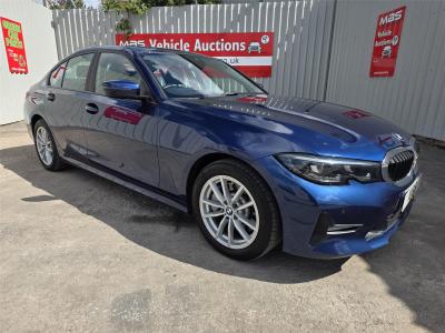 Image of 2020 BMW 3 SERIES 330E SE PRO 1998cc TURBO PETROL/ELECTRIC AUTOMATIC 4 DOOR SALOON