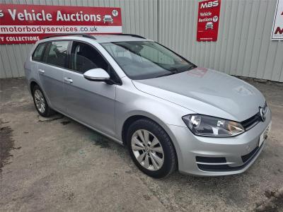 Image of 2016 VOLKSWAGEN JETTA SPORT D 1395cc TURBO PETROL SEMI AUTO 7 Speed 5 DOOR ESTATE