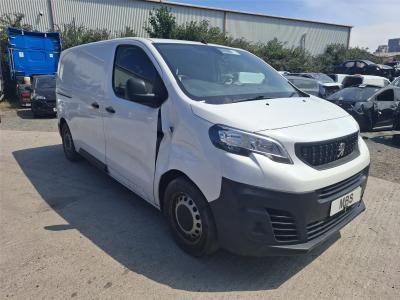 Image of 2022 PEUGEOT EXPERT BLUEHDI PROFESSIONAL PREMIUM L 1499cc TURBO DIESEL MANUAL 5 DOOR PANEL VAN