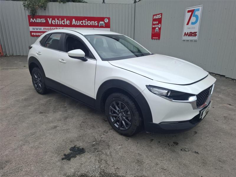2026 MAZDA CX-30 CENTRE-LINE 2488cc PETROL AUTOMATIC 5 DOOR HATCHBACK